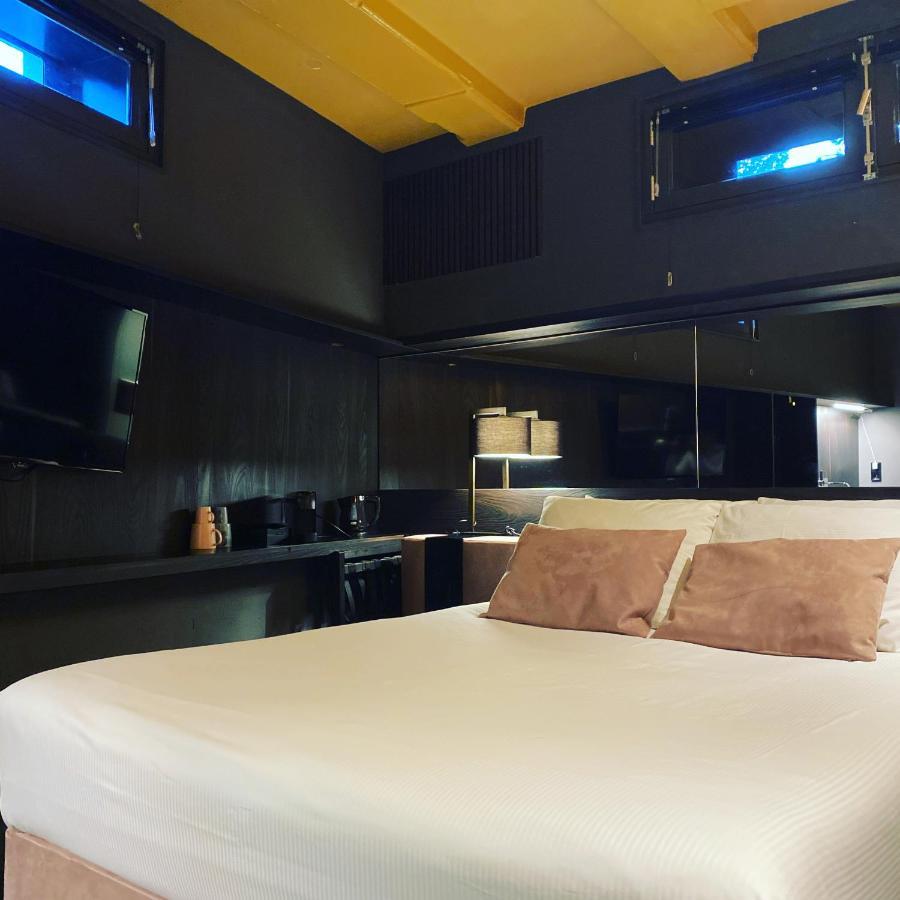 Hotel Frank Since 1666 Amsterdam Ngoại thất bức ảnh