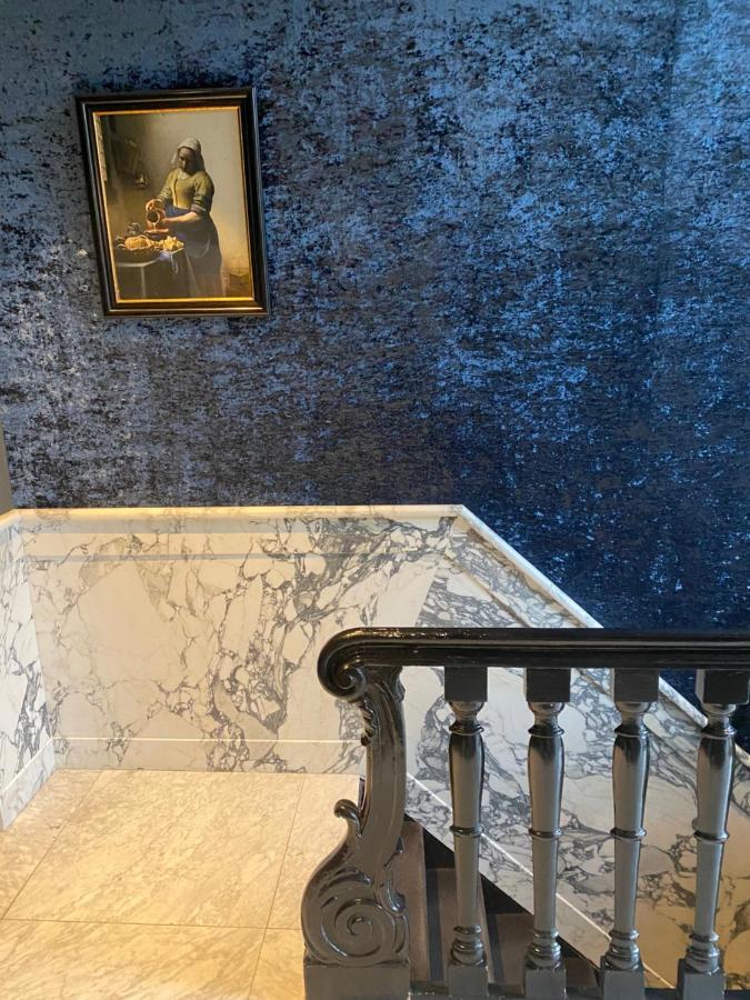 Hotel Frank Since 1666 Amsterdam Ngoại thất bức ảnh