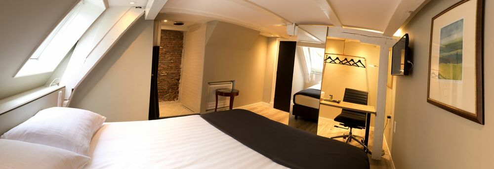 Hotel Frank Since 1666 Amsterdam Ngoại thất bức ảnh