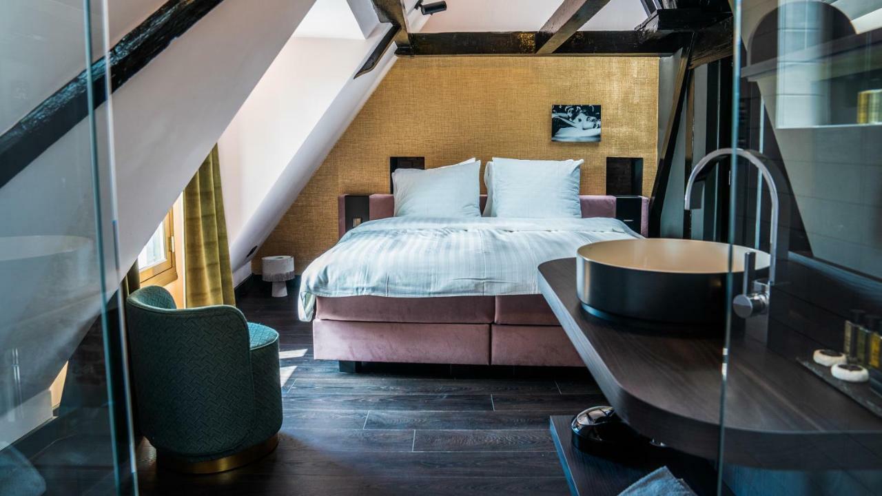 Hotel Frank Since 1666 Amsterdam Ngoại thất bức ảnh