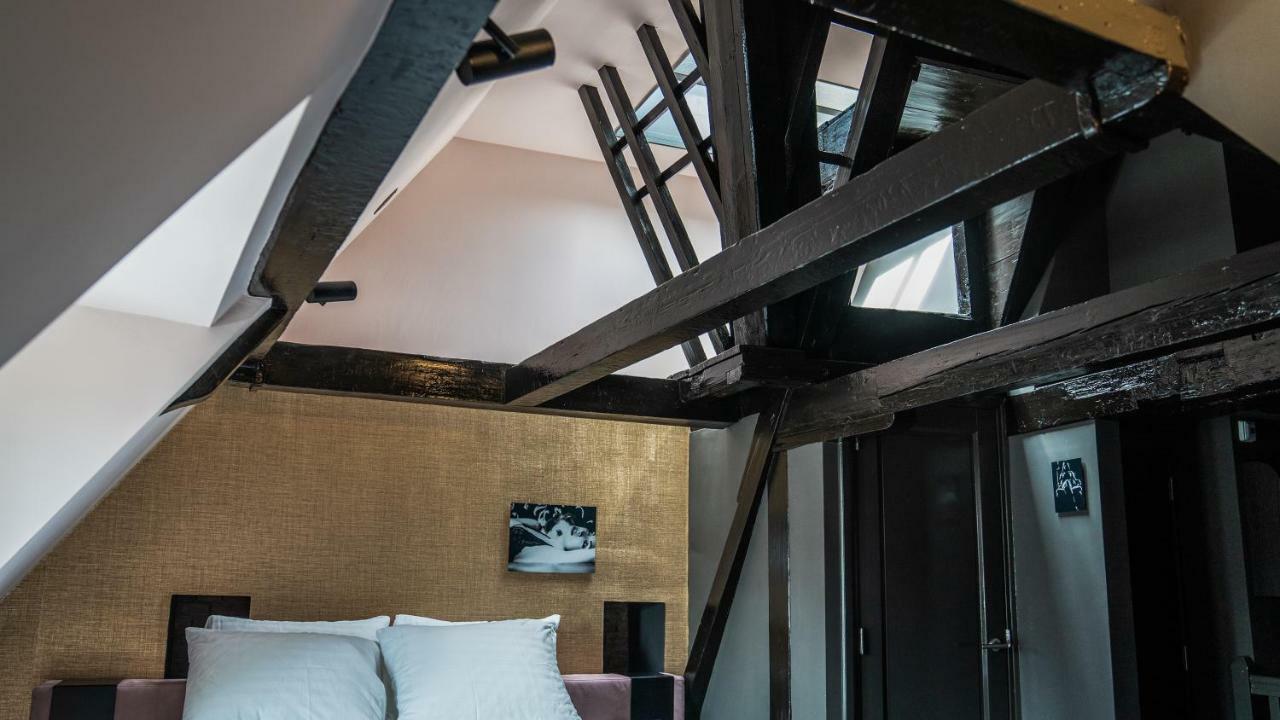 Hotel Frank Since 1666 Amsterdam Ngoại thất bức ảnh