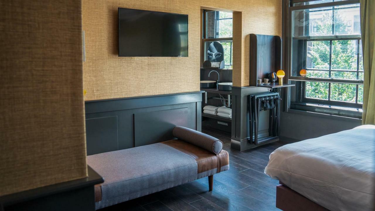 Hotel Frank Since 1666 Amsterdam Ngoại thất bức ảnh