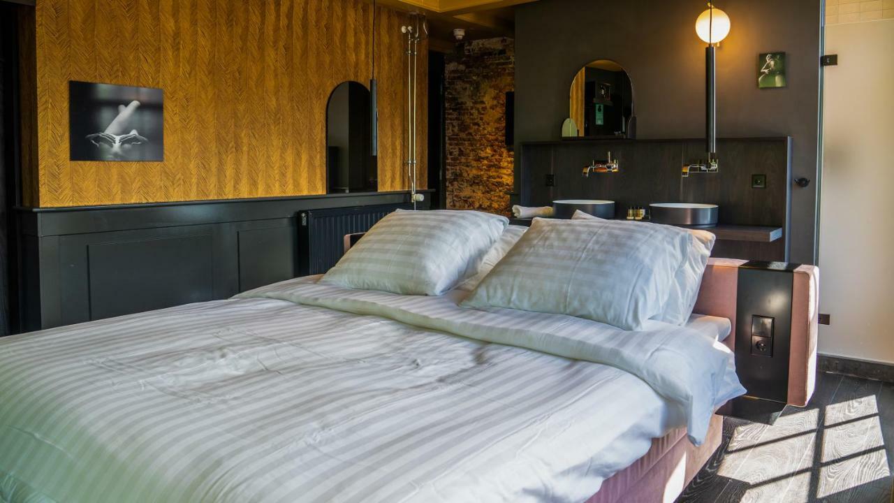 Hotel Frank Since 1666 Amsterdam Ngoại thất bức ảnh