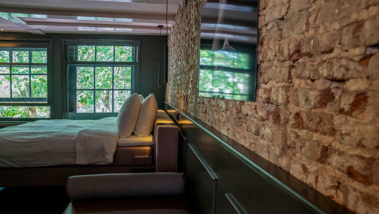 Hotel Frank Since 1666 Amsterdam Ngoại thất bức ảnh