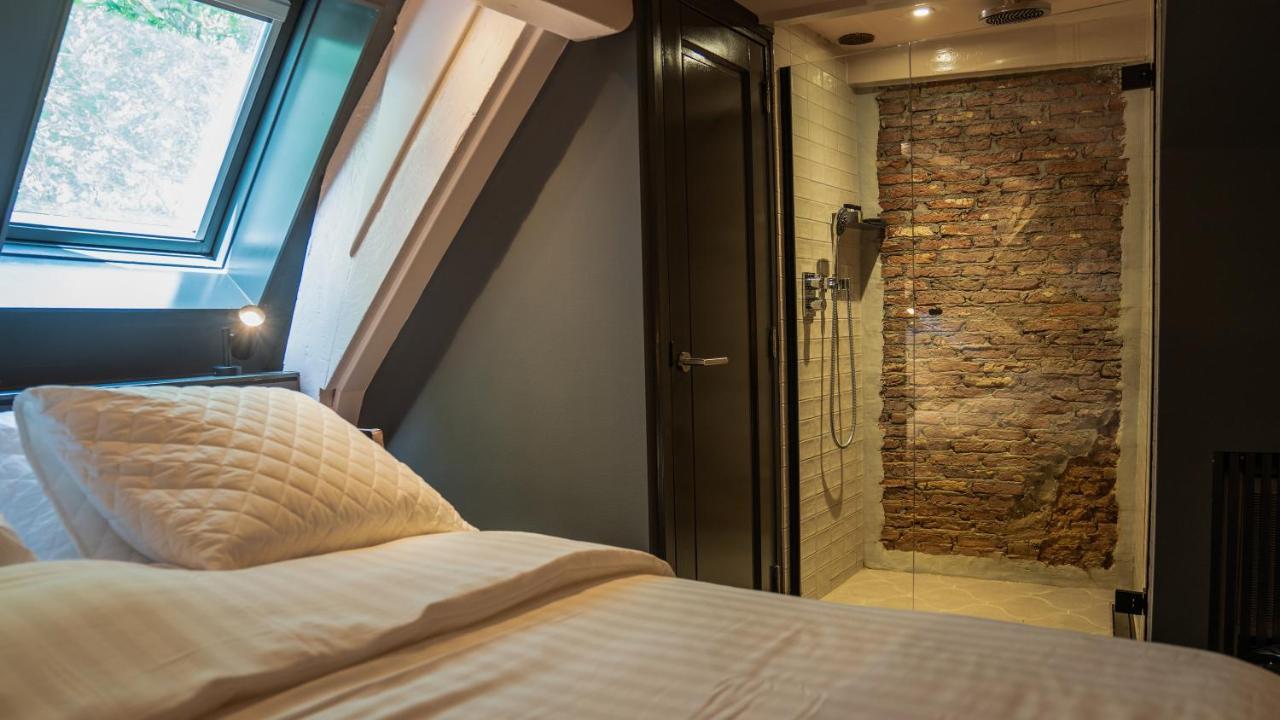 Hotel Frank Since 1666 Amsterdam Ngoại thất bức ảnh